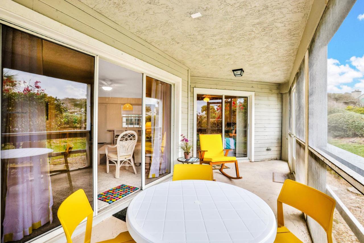 דירות אדג'ווטר Sea Wood Coastal Hide Away מראה חיצוני תמונה